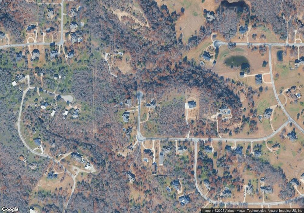 186 Tyler Ct, Fort Worth, TX 76108 - photo 1