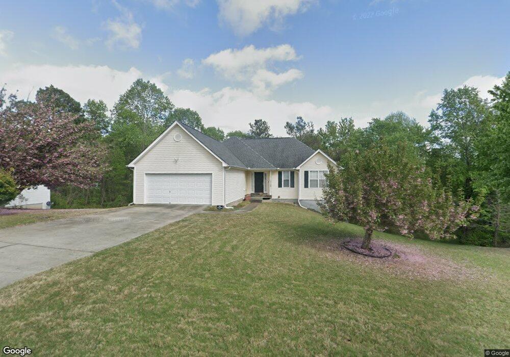 4839 Daintree Ct, Flowery Branch, GA 30542 - photo 1