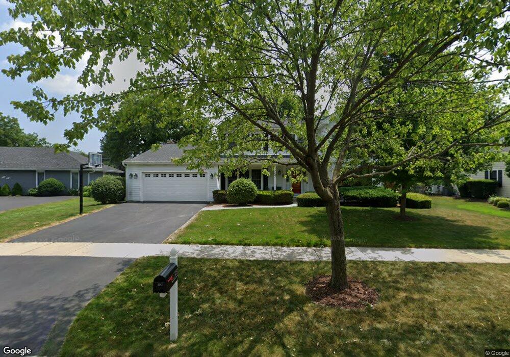 1257 Whitingham Cir, Naperville, IL 60540 - photo 1