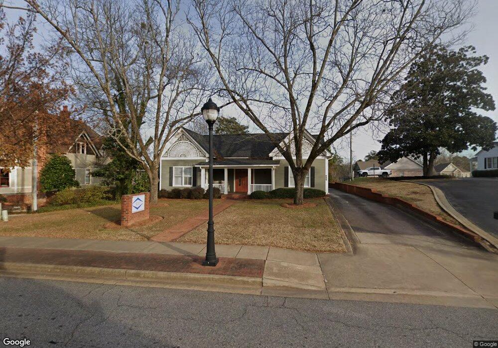 445 E Main St unit 445, Buford, GA 30518 - photo 1