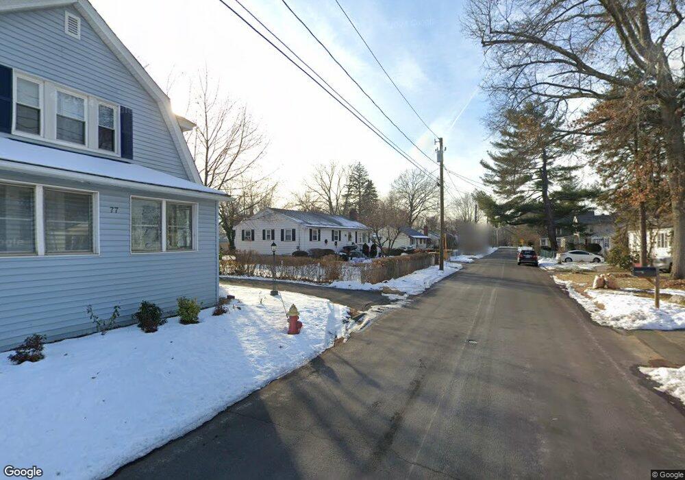 81 Hubbard St, Bloomfield, CT 06002 - photo 1