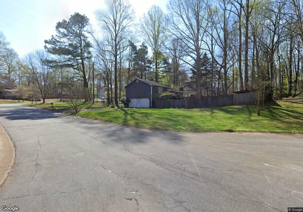 2311 Westview Ct, Acworth, GA 30102 - photo 1