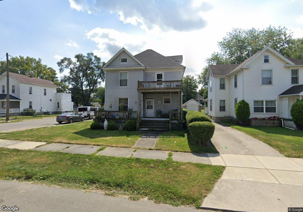 341 Silver 341 1/2 St, Marion, OH 43302 - photo 1