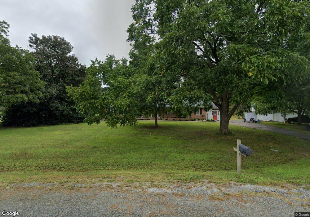 1125 Elm St, Tappahannock, VA 22560 - photo 1