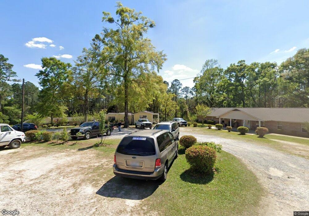 14970 Mission Rd, Mobile, AL 36608 - photo 1