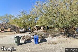1315 N 5th Ave, Tucson, AZ 85705