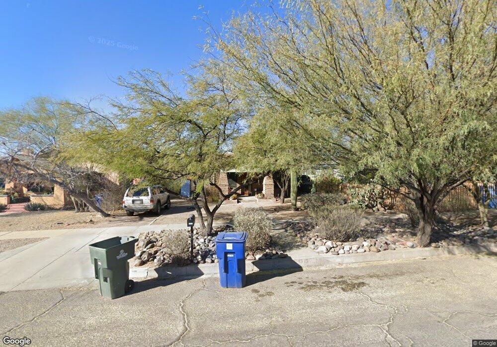 1315 N 5th Ave, Tucson, AZ 85705 - photo 1
