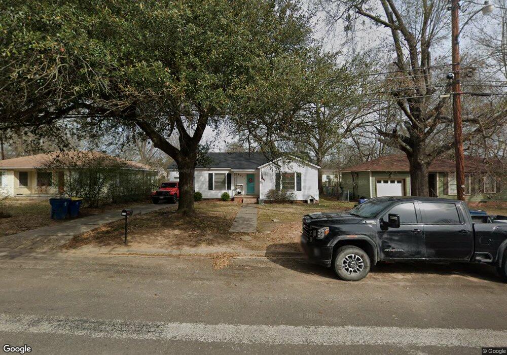 621 Peterson Rd, Kilgore, TX 75662 - photo 1