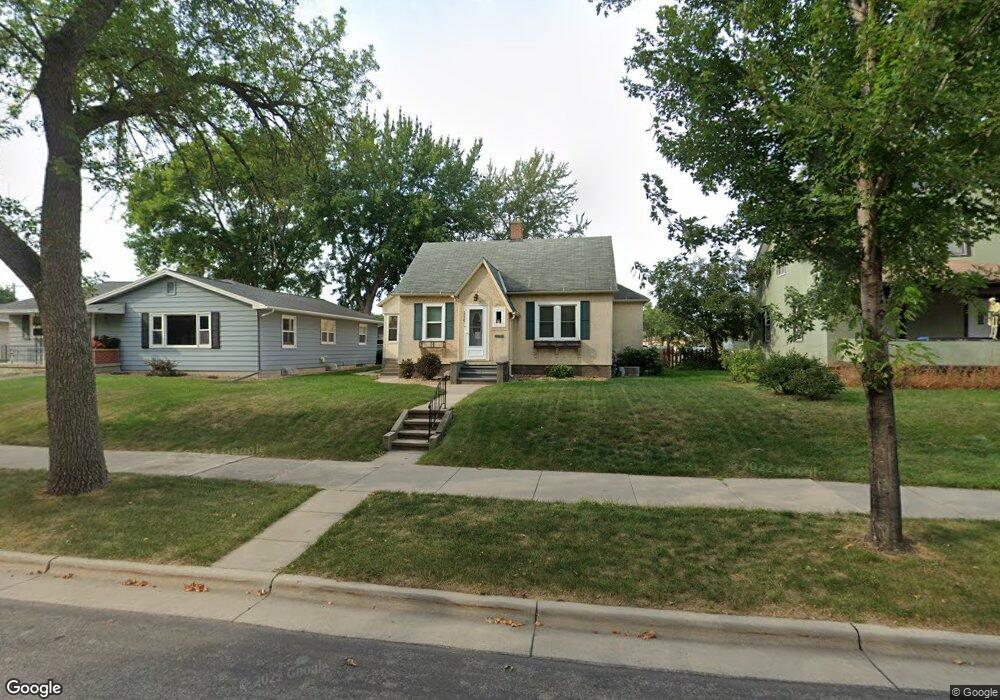 1315 N Minnesota St, New Ulm, MN 56073 - photo 1
