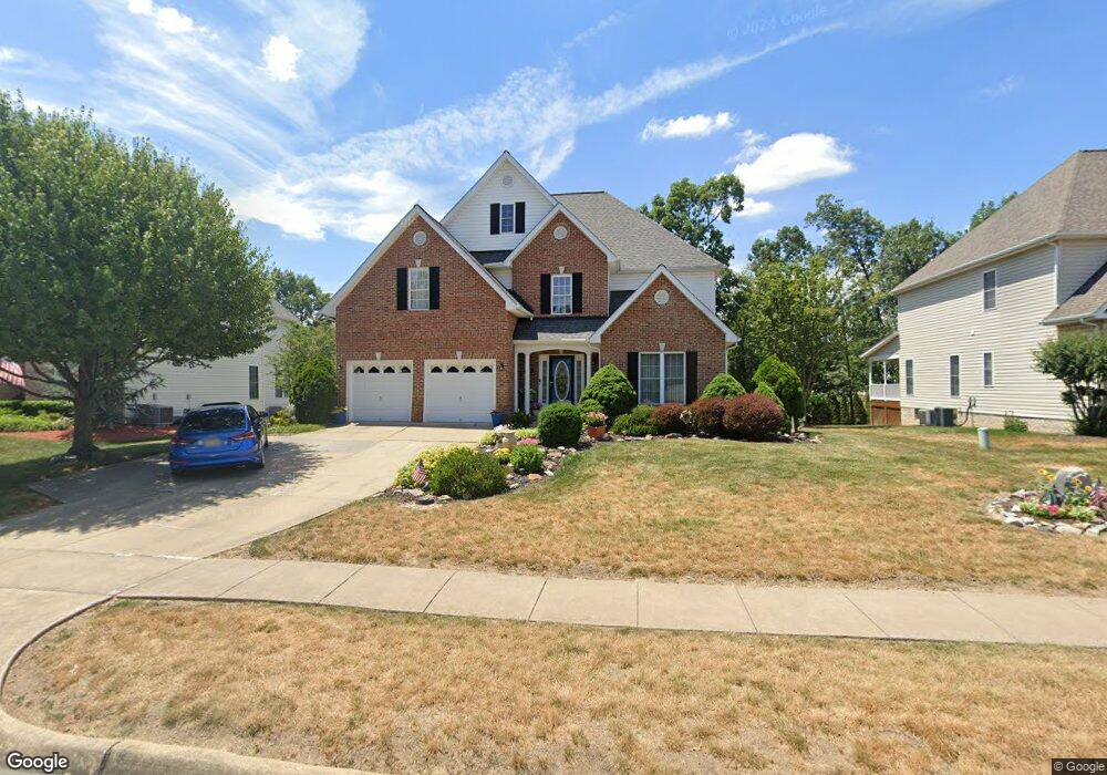 120 Boydton Plank Dr, Stephens City, VA 22655 - photo 1