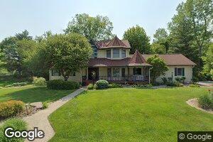 1107 Deer Run Estate, Port Byron, IL 61275