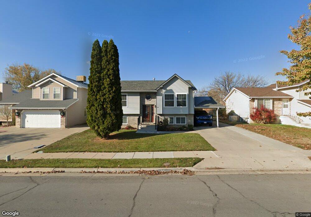 1109 N 150 W, Layton, UT 84041 - photo 1