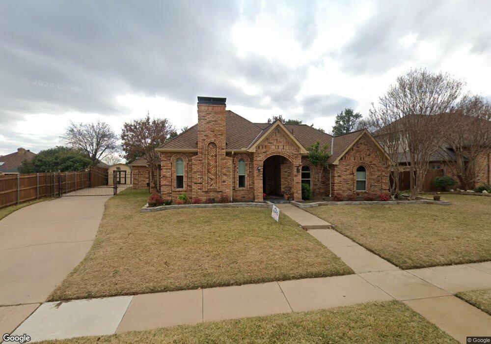 852 Birdsong, Bedford, TX 76021 - photo 1