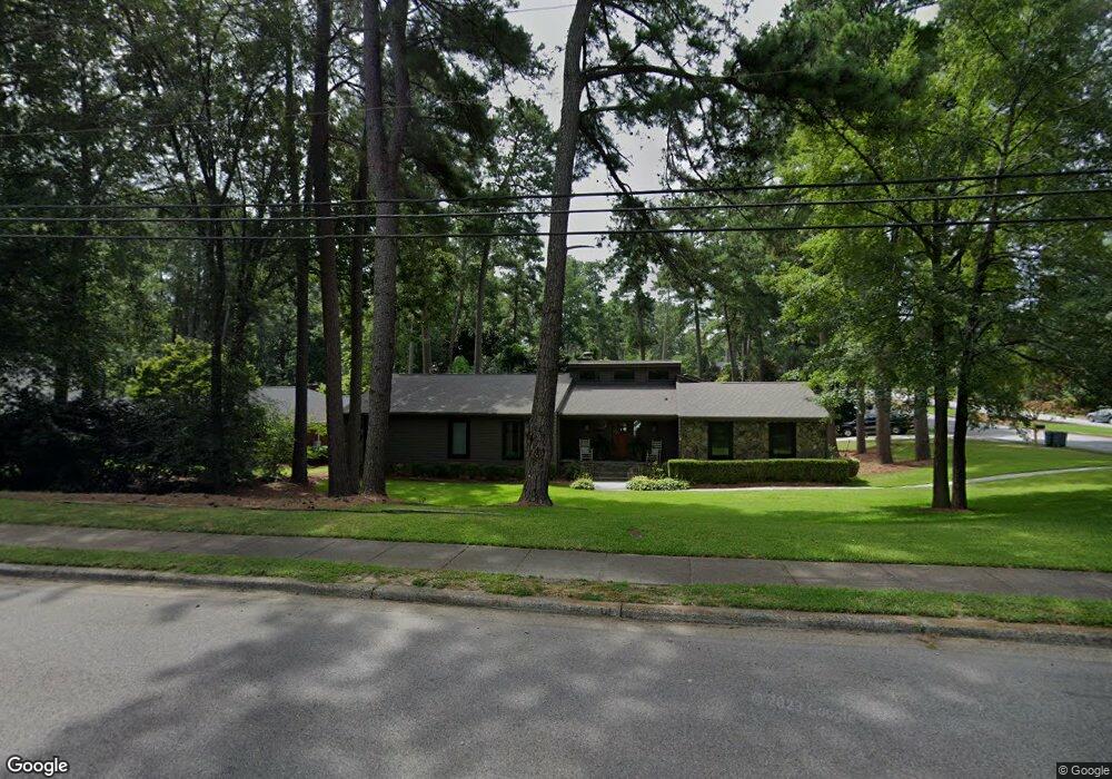3412 Wheeler Rd, Augusta, GA 30909 - photo 1
