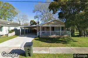 1205 Bond St, Houma, LA 70360