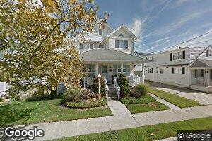 121 N 34th Ave, Longport, NJ 08403