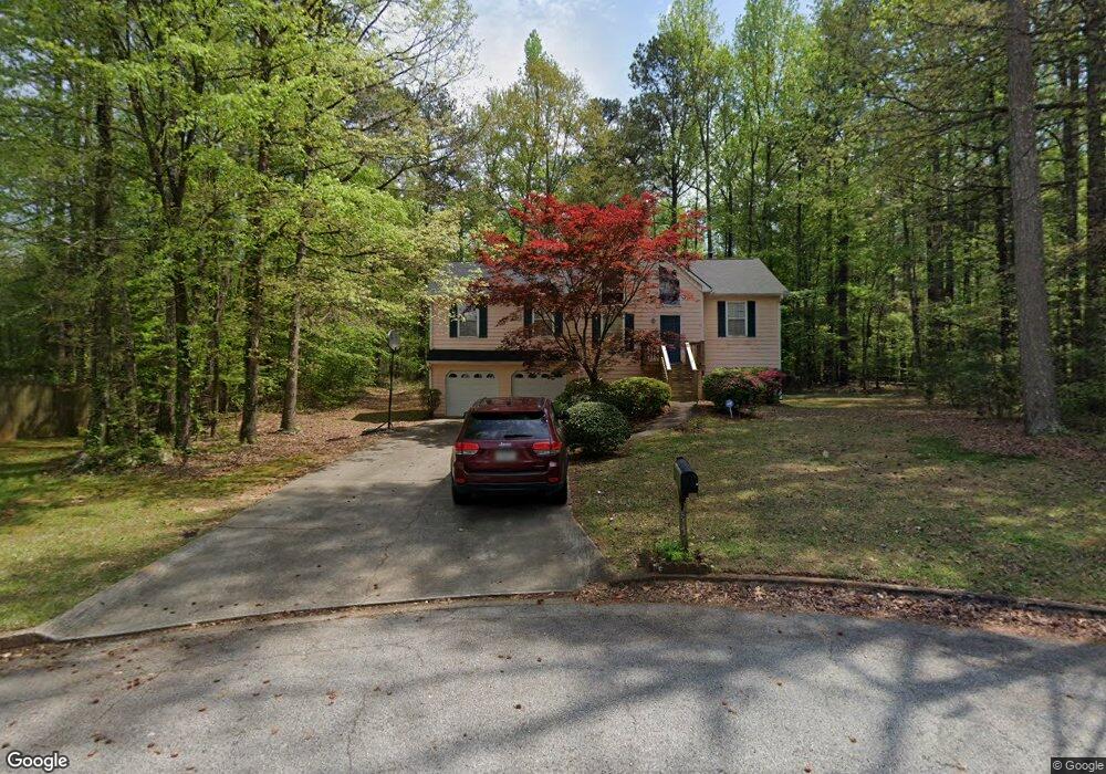 4440 Boulder Springs Ct unit 1, Ellenwood, GA 30294 - photo 1