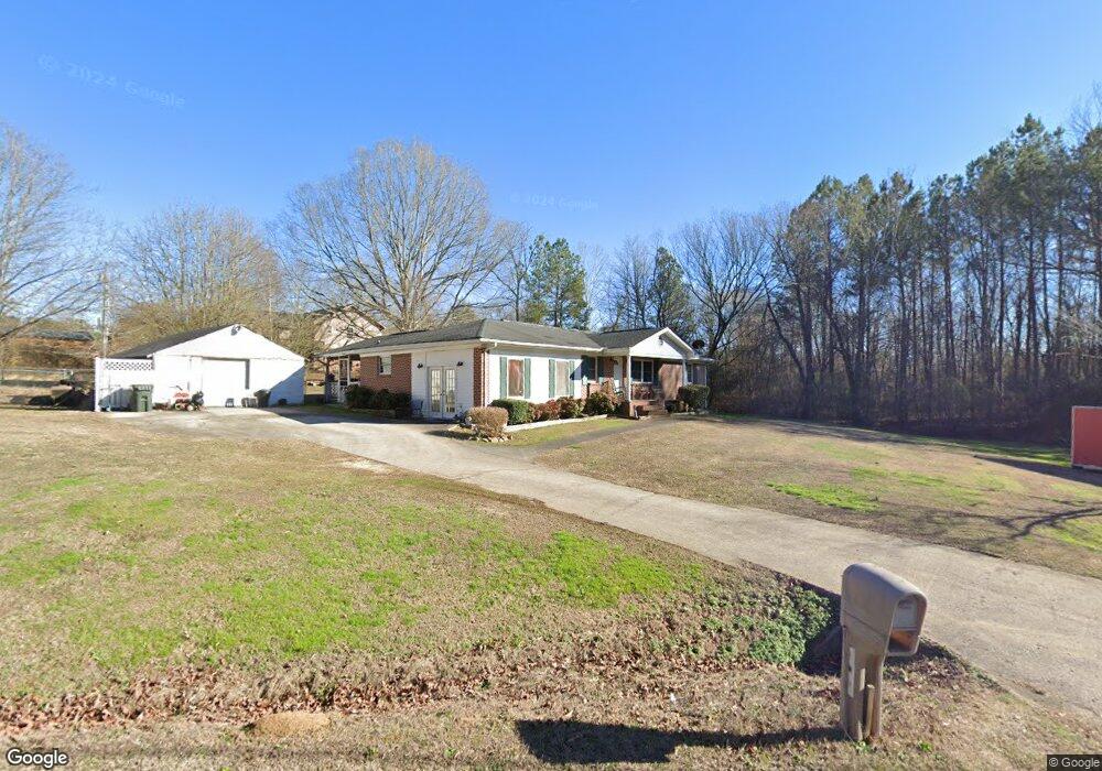 1665 Keys Rd, Tunnel Hill, GA 30755 - photo 1