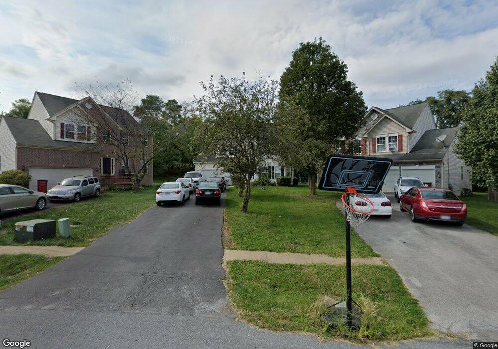 166 Ranson Estates Cir, Ranson, WV 25438 - photo 1