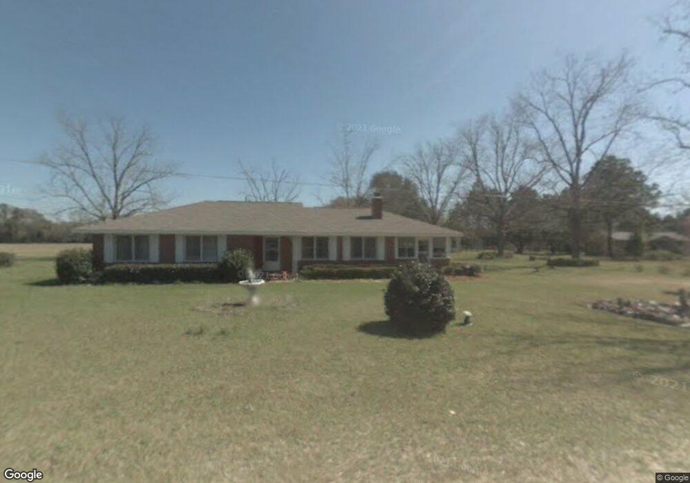 124 Fj Melton Ln, Waycross, GA 31503 - photo 1