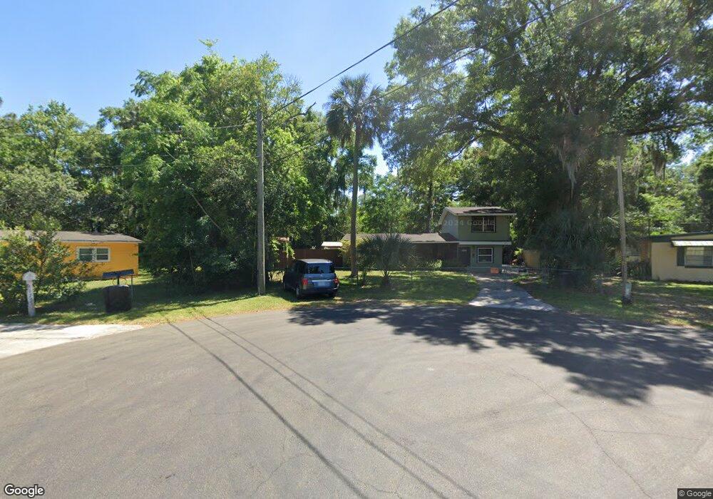 4258 Eve Dr E, Jacksonville, FL 32246 - photo 1