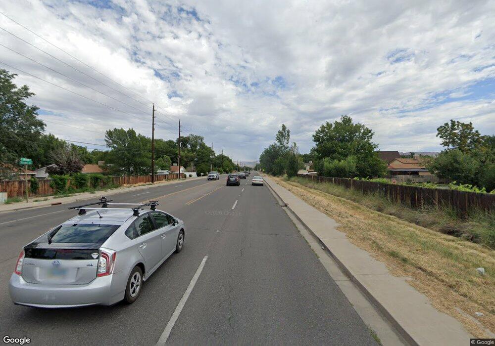 0 Pinyon Ave unit 630792, Grand Junction, CO 81504 - photo 1