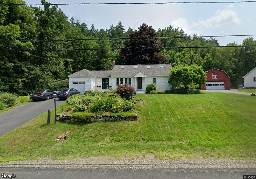 29 N River Rd, Walpole, NH 03608 - photo 1