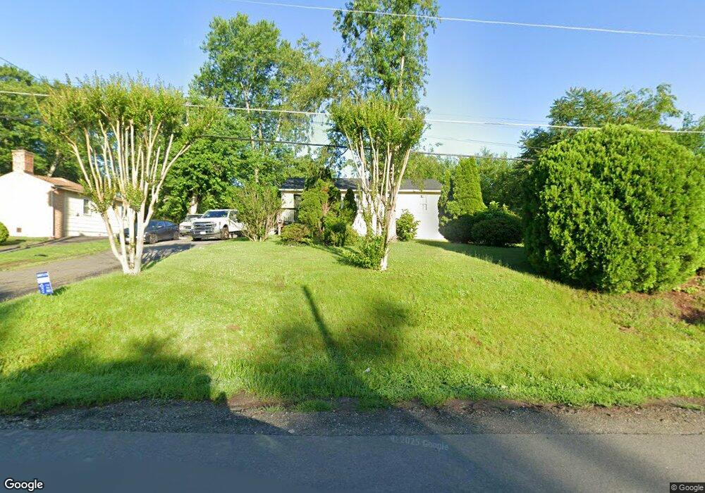 8016 Mclean St, Manassas, VA 20111 - photo 1