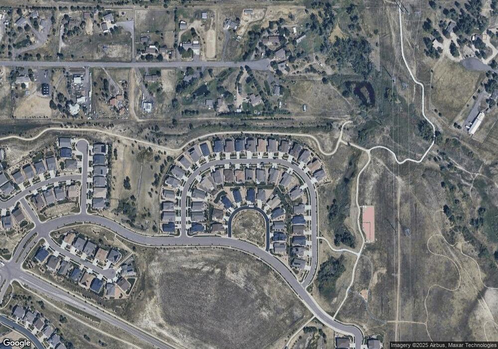 23878 E Caleb Place, Aurora, CO 80016 - photo 1