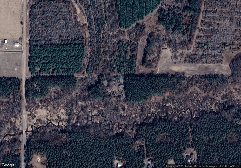 N12902 N Prairie Rd, Osseo, WI 54758 - photo 1