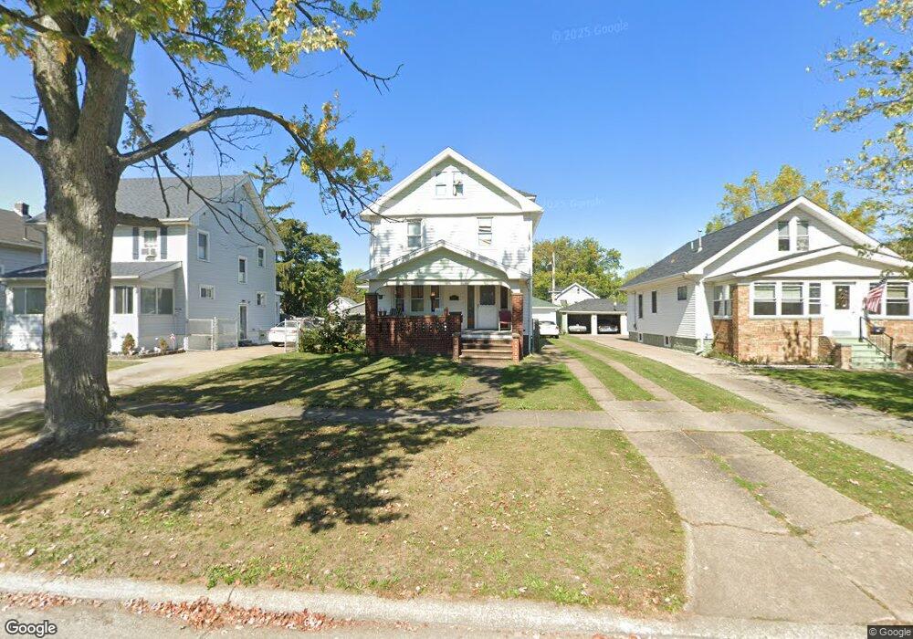 1757 E 34th St, Lorain, OH 44055 - photo 1