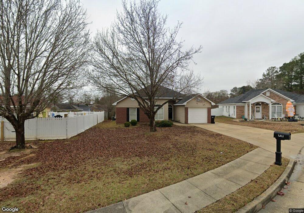 7194 Trellis Ct, Columbus, GA 31907 - photo 1