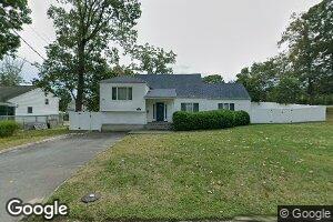 248 Jerome Ave, Oakhurst, NJ 07755