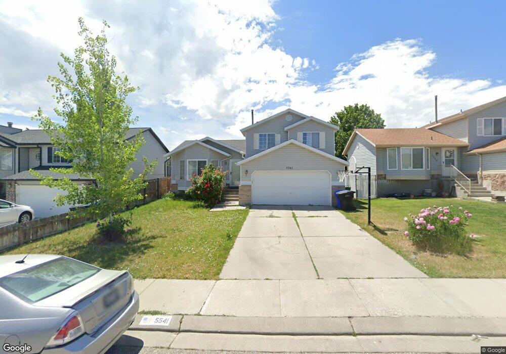 5541 Shadberry Cir, West Jordan, UT 84081 - photo 1