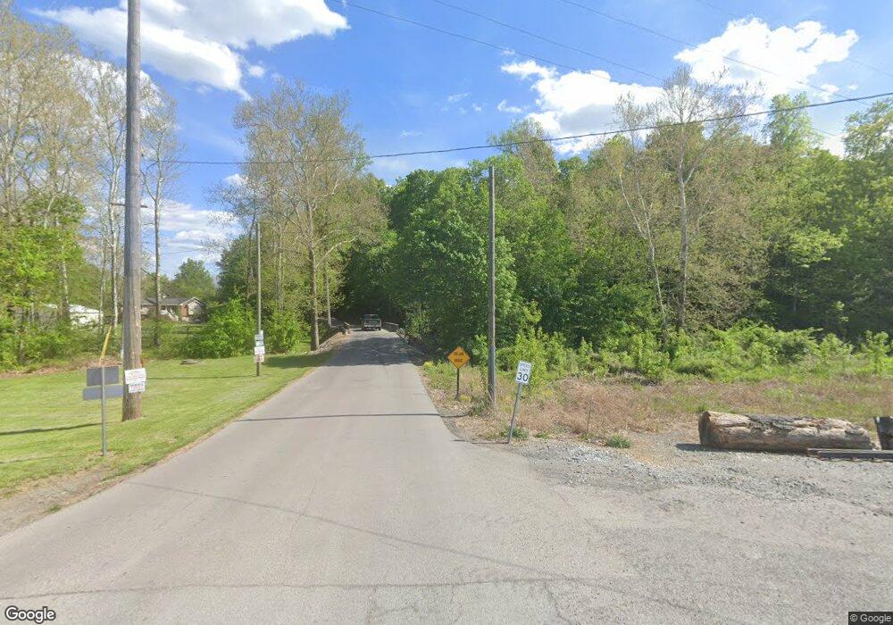 47 ac Baylor Wissman Rd, Georgetown, IN 47122 - photo 1