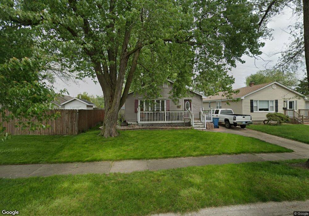 3413 Franklin St, Highland, IN 46322 - photo 1