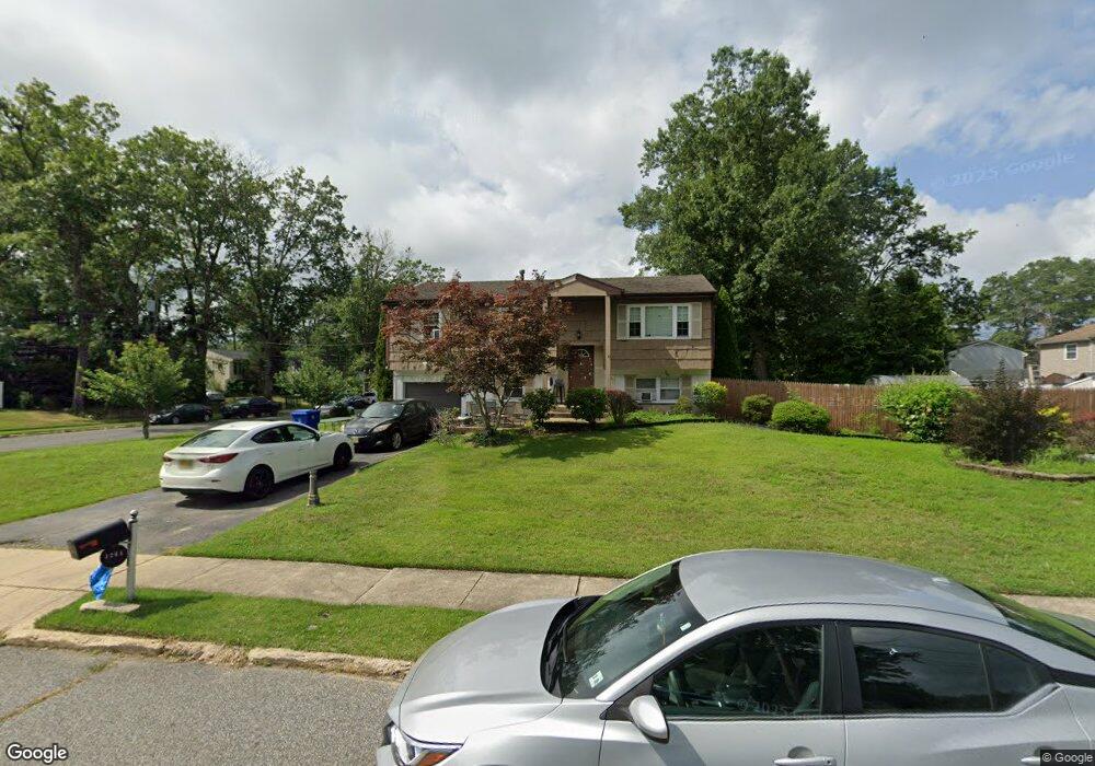 1261 Echo Place, Toms River, NJ 08755 - photo 1