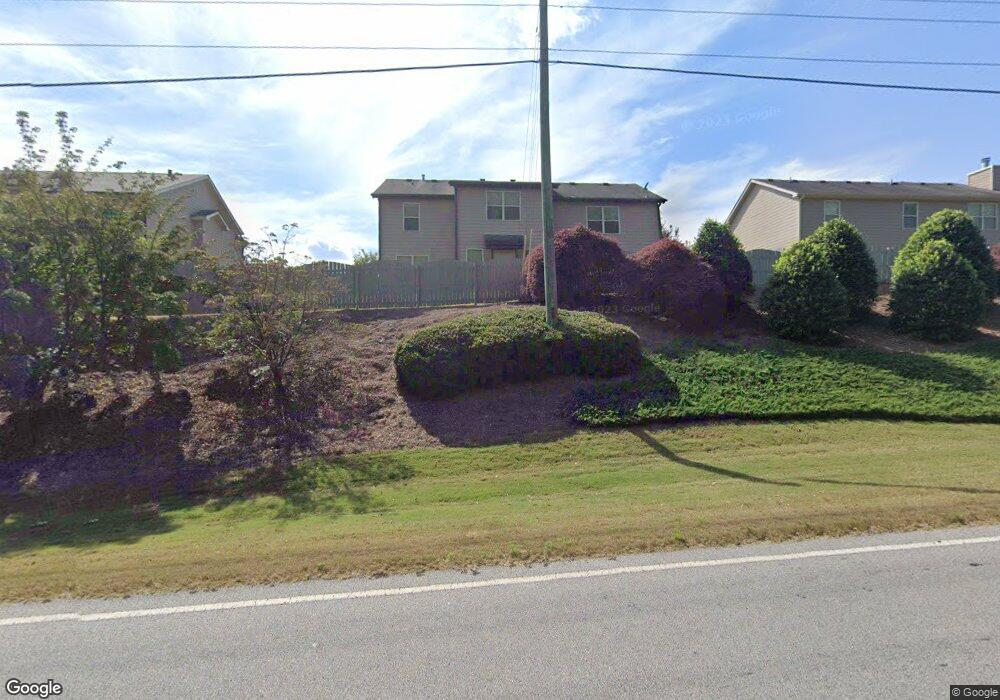 125 Franklin St unit 2, Braselton, GA 30517 - photo 1