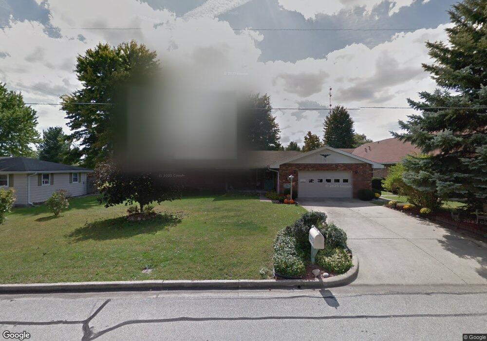 125 Jarvis Dr, Versailles, IN 47042 - photo 1