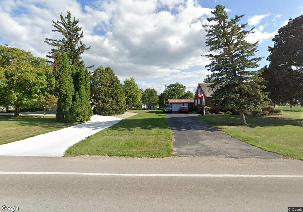 401 Walcott St, Willshire, OH 45898 - photo 1