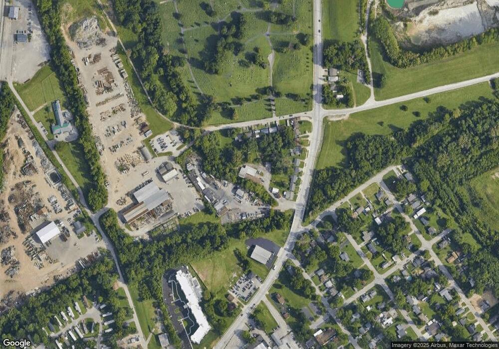 2199 Hamburg Pike, Jeffersonville, IN 47130 - photo 1