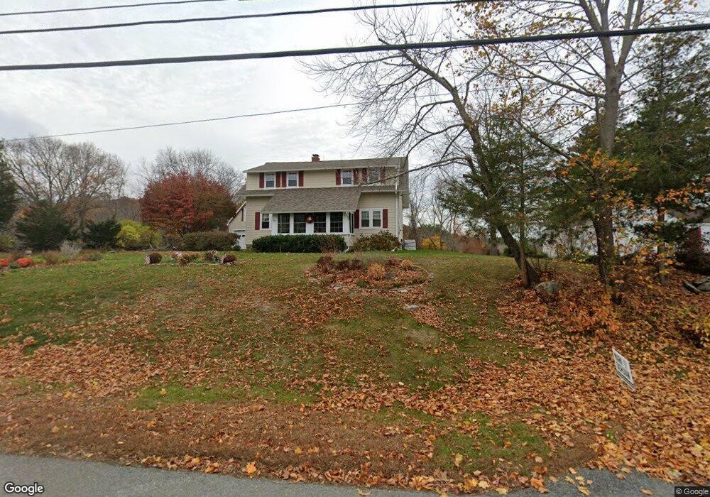 192 High Rd, Newbury, MA 01951 - photo 1