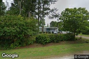 1095 James Rd, Robersonville, NC 27871