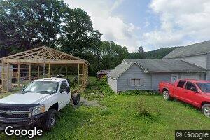 206 Old Schoolhouse Rd, Coudersport, PA 16915