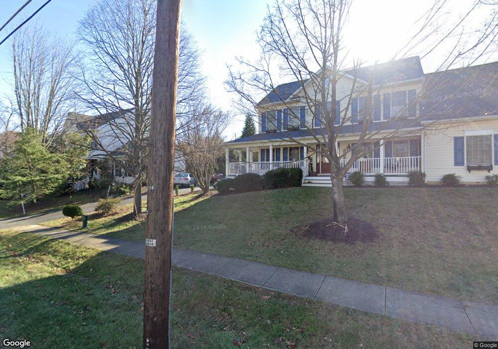 600 Elliot Dr, Purcellville, VA 20132 - photo 1