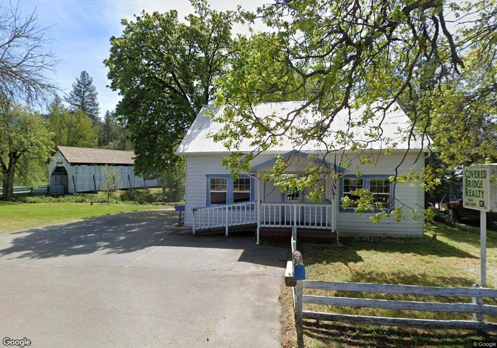 8770 E Evans Creek Rd, Rogue River, OR 97537 - photo 1