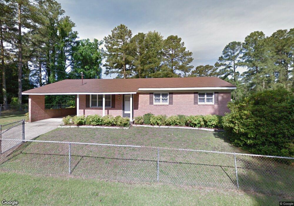 111 Pompton Dr, Fayetteville, NC 28314 - photo 1