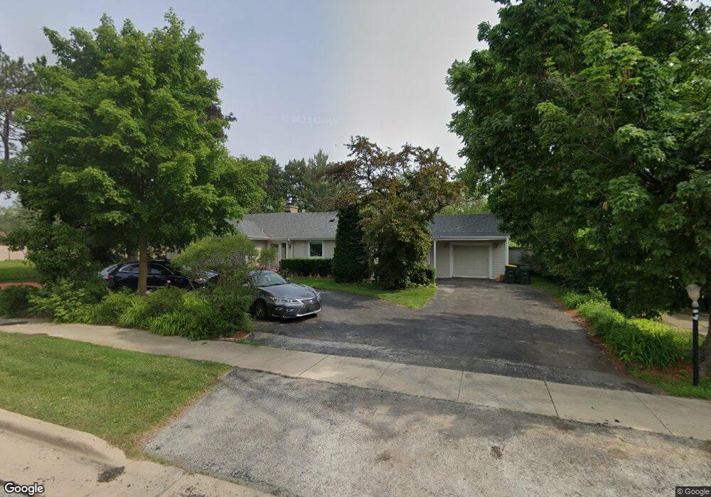 4250 Kirchoff Rd, Rolling Meadows, IL 60008 - photo 1