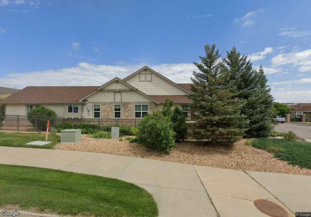 7647 S Addison Way, Aurora, CO 80016 - photo 1