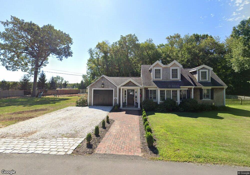 44 Downing St, Hingham, MA 02043 - photo 1